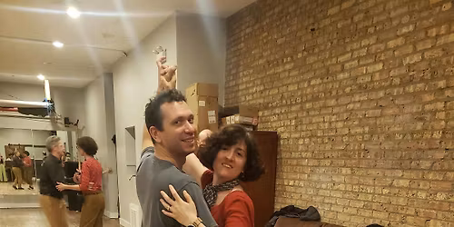 Fizz Beyond the Basics: Collegiate Shag