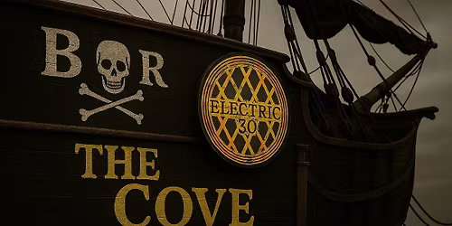 THE COVE BAR