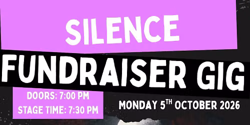 Break The Silence