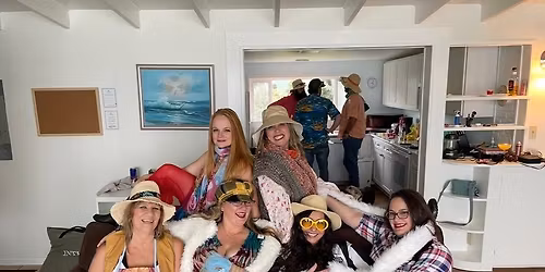 Joe\u2019s birthday Thift store\/goodwill theme