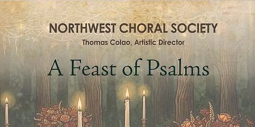 A Feast of Psalms