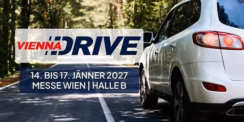 Vienna Drive 2027