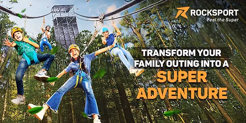 Rocksport — Rocksport, Hyderabad