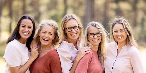 Fagdag om det asymmetriske spedbarnet