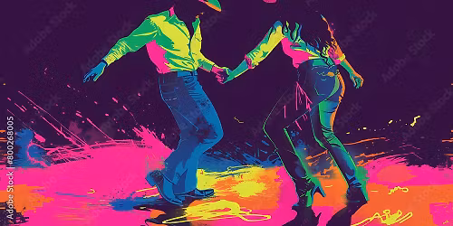 Country Night and Line Dancing at The Cooler