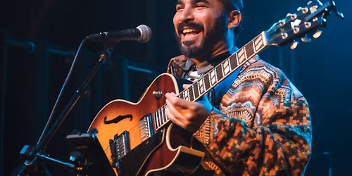 Adam Bohanan
