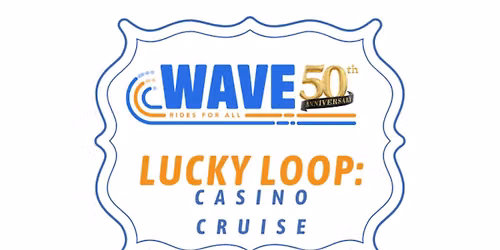 Casino Cruise