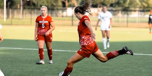 Parking South Dakota Coyotes at Idaho State Bengals Womens Basketball