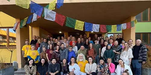 AVATAR V\u00cdKEND 4 - V\u0161etci spolu