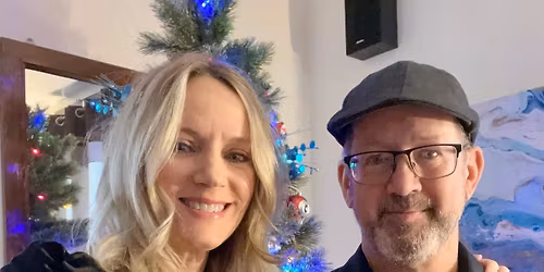 Neal & Emmy @Brew Nation Holiday Open House