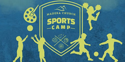 Sports & Arts Camp