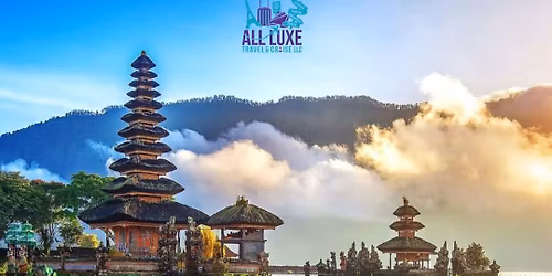 The Blissful Bali Experience 2026