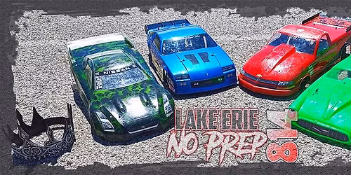 2026 Season Opening - Testing