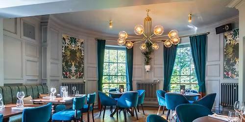 The Cheshire Club Members Christmas Social