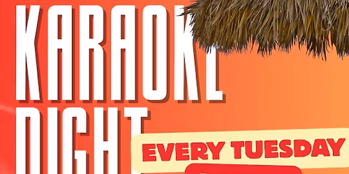 Karaoke Night at Torched \u2013 Every Tuesday at 8:30 PM