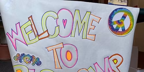 Winter Peace Camp Day 2026