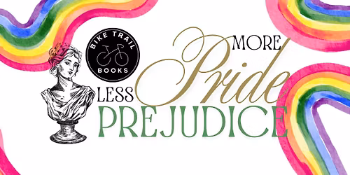 More Pride, Less Prejudice