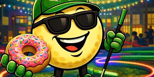 School\u2019s Out for Summer \u2014 Let\u2019s Putt! \u2600\ufe0f\u26f3\ufe0f