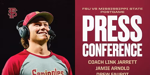 Florida State Seminoles Women's Basketball vs. Georgia Bulldogs