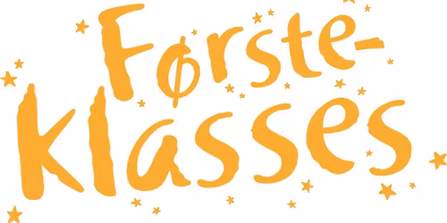 Helt F\u00f8rsteklasses! Samling for 6-\u00e5ringer med utdeling av "Min Kirkebok"