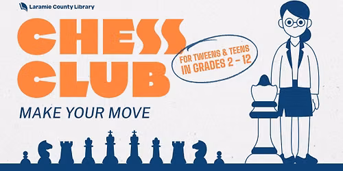 Chess Club