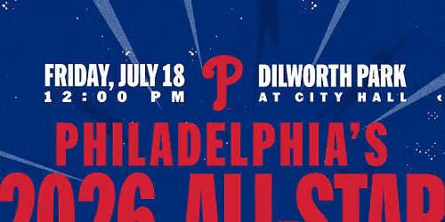 MLB All-Star Game 2026 Tickets