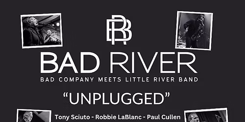 Bad River "Unplugged"