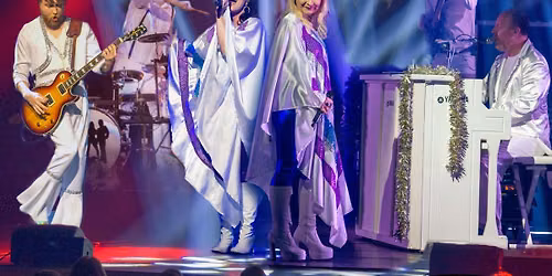 Abbamania