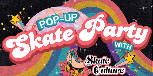 Community Skate Night