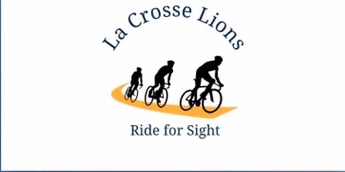 Bike Ride for Sight - 19th Annual