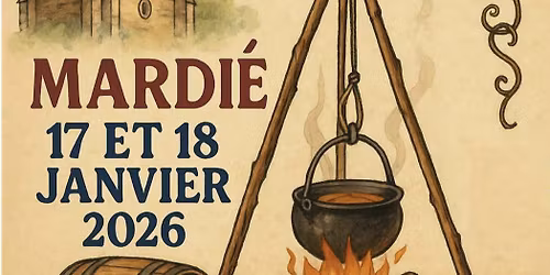 F\u00eate de Saint-Vincent 2026