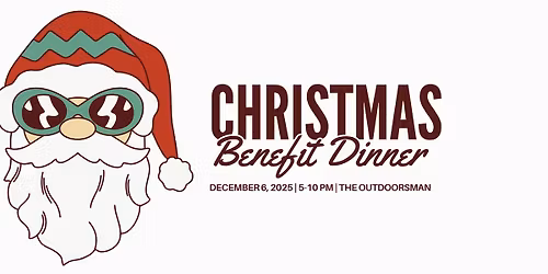 2025 Christmas Benefit Dinner