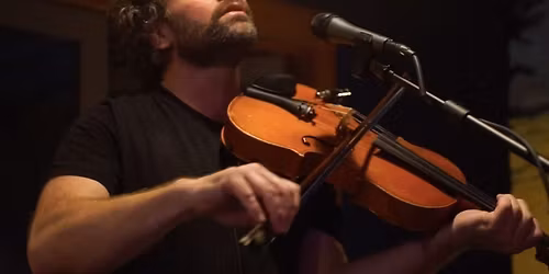 An Evening with Christopher Nunn & Friends @ Rising Moon Meadows \u2022 Sat 23 Aug