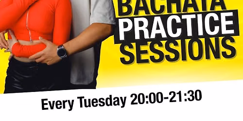 BACHATA PRACTICE SESSIONS by CORE \ud83d\ude0e\ud83e\udd18