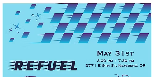 Refuel at the Pit Stop