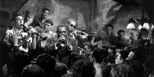 Jazz sur Seine 2026 : Rendez-vous de Juillet de Jacques Becker 