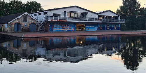 Learn to Row Summer Courses: Ages 12-18 (July - August 2026)