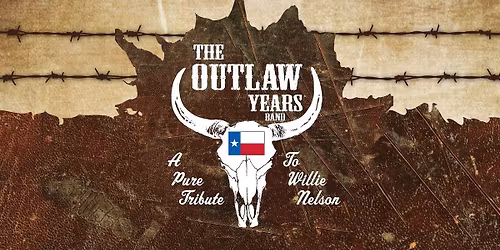 The Outlaw Years @ Hudson's on Mercer St.