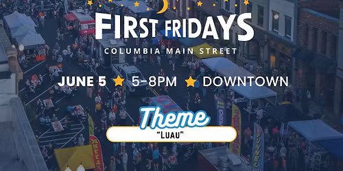June First Fridays 