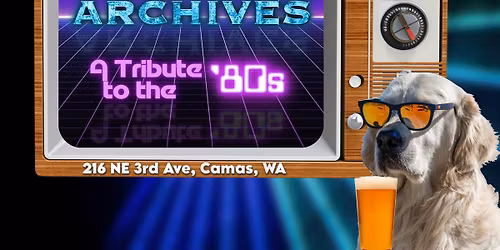 The Archives @ A Beer At A Time