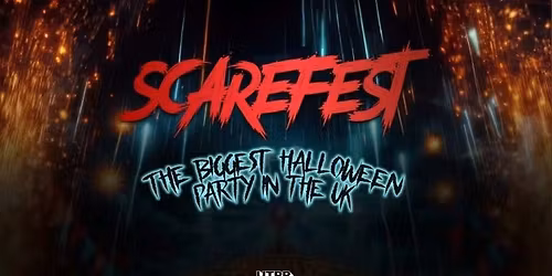 SCAREFEST