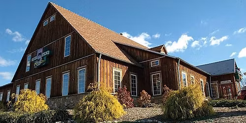 Annual Chapter Meeting - 2026