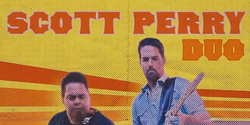 Scott Perry Duo