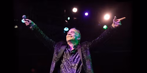 So Good! The Neil Diamond Experience
