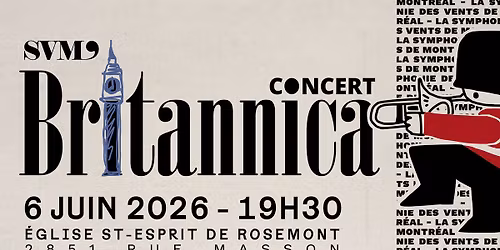 Concert Britannica
