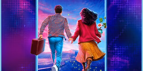 Maybe Happy Ending at Belasco Theatre New York
