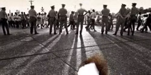 "Called to the Fire" Storytelling