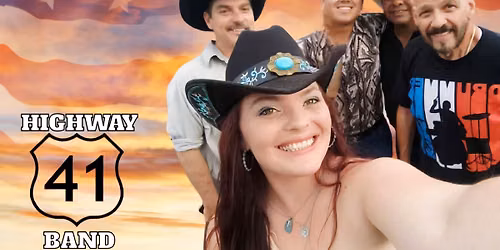 The Highway 41 Band