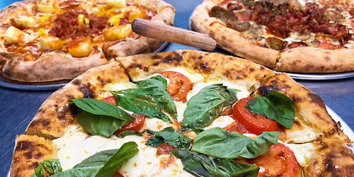 \ud83d\udccd Shakopee, MN \u2013 Brick Oven Bus \ud83c\udf55 Pop-Up at Lowe's 