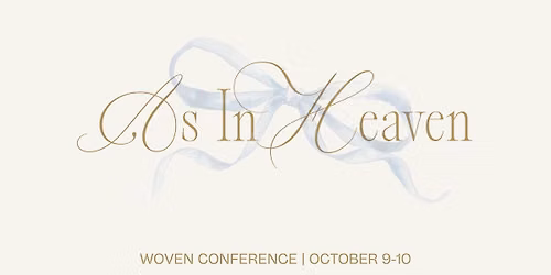Women\u2019s Conference 2026